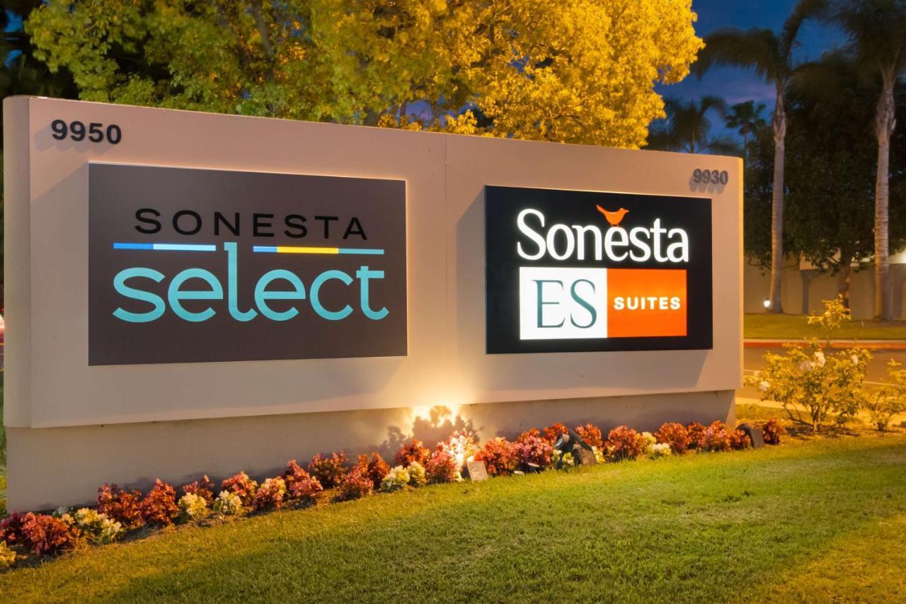 Sonesta Select Huntington Beach Fountain Valley Exterior foto